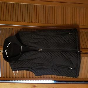 Free Country vest sz M